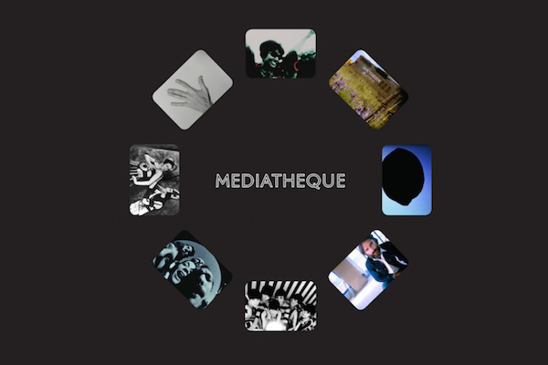 Wac mediatheque
